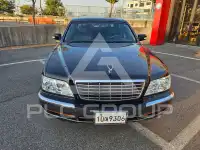 2002 Hyundai Equus