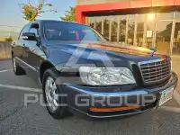 2002 Hyundai Equus