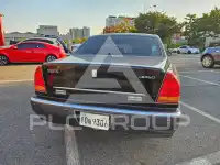 2002 Hyundai Equus