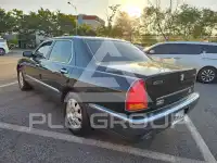 2002 Hyundai Equus