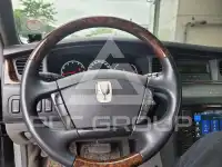 2002 Hyundai Equus