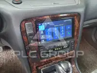 2002 Hyundai Equus