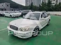 2002 Hyundai Sonata