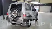 2002 Hyundai Galoper