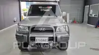 2002 Hyundai Galoper