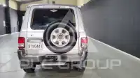 2002 Hyundai Galoper