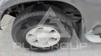 2002 Hyundai Galoper