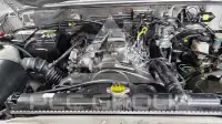 2002 Hyundai Galoper