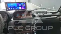 2002 Hyundai Galoper
