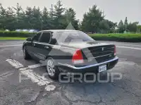 2002 Hyundai Equus