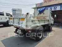2002 Hyundai Mighty
