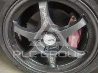 2003 Mitsubishi Lancer Evolution