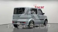 2003 Nissan Cube