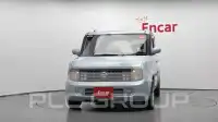 2003 Nissan Cube