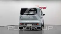 2003 Nissan Cube