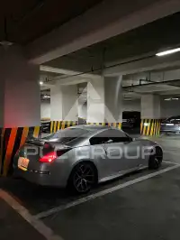 2003 Nissan 350Z