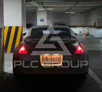 2003 Nissan 350Z