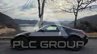 2003 Nissan 350Z