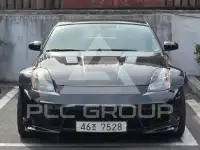 2003 Nissan 350Z