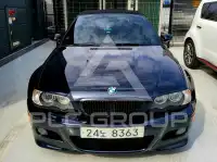 2003 BMW M3
