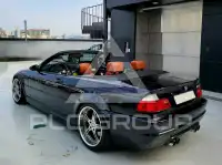 2003 BMW M3