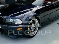 2003 BMW M3