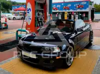 2003 BMW M3