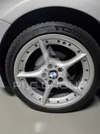 2003 BMW Z4