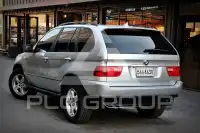 2003 BMW X5