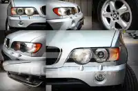 2003 BMW X5