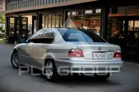2003 BMW 525