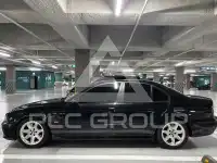 2003 BMW 530