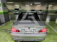 2003 BMW 325