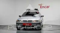 2003 BMW 325