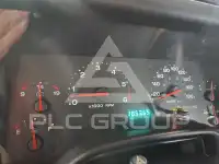 2003 Jeep WRANGLER