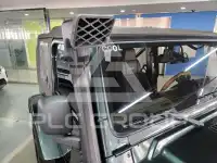 2003 Jeep WRANGLER