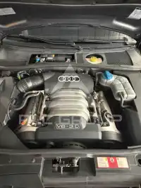 2003 Audi A6