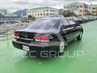 2003 Renault Samsung SM5