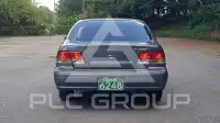 2003 Renault Samsung SM5