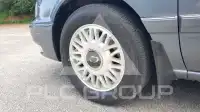 2003 Renault Samsung SM5