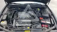 2003 Renault Samsung SM5