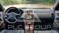 2003 Renault Samsung SM5