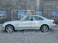 2003 Mercedes Benz E-Class