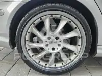 2003 Mercedes Benz E-Class