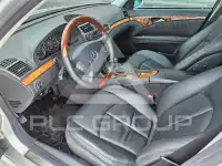 2003 Mercedes Benz E-Class