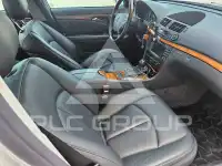 2003 Mercedes Benz E-Class