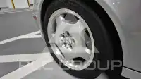 2003 Mercedes Benz E-Class