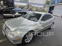 2003 Mercedes Benz C-Class