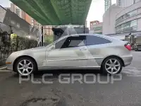 2003 Mercedes Benz C-Class