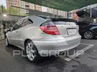 2003 Mercedes Benz C-Class